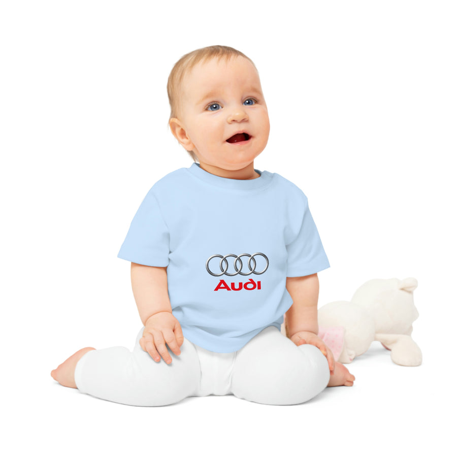 Audi Baby T-Shirt™