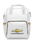 Chevrolet Multifunctional Diaper Backpack™