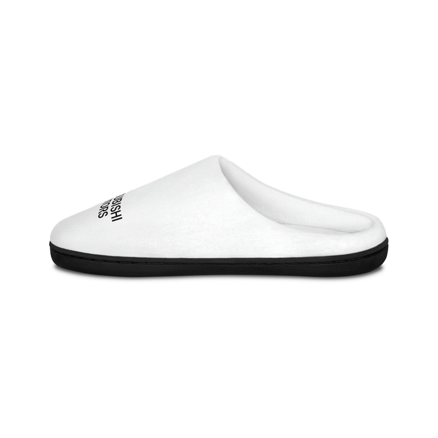 Unisex Mitsubishi Indoor Slippers™