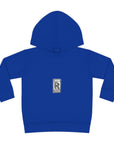 Unisex Rolls Royce Toddler Pullover Fleece Hoodie™