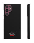 Audi Snap Cases™