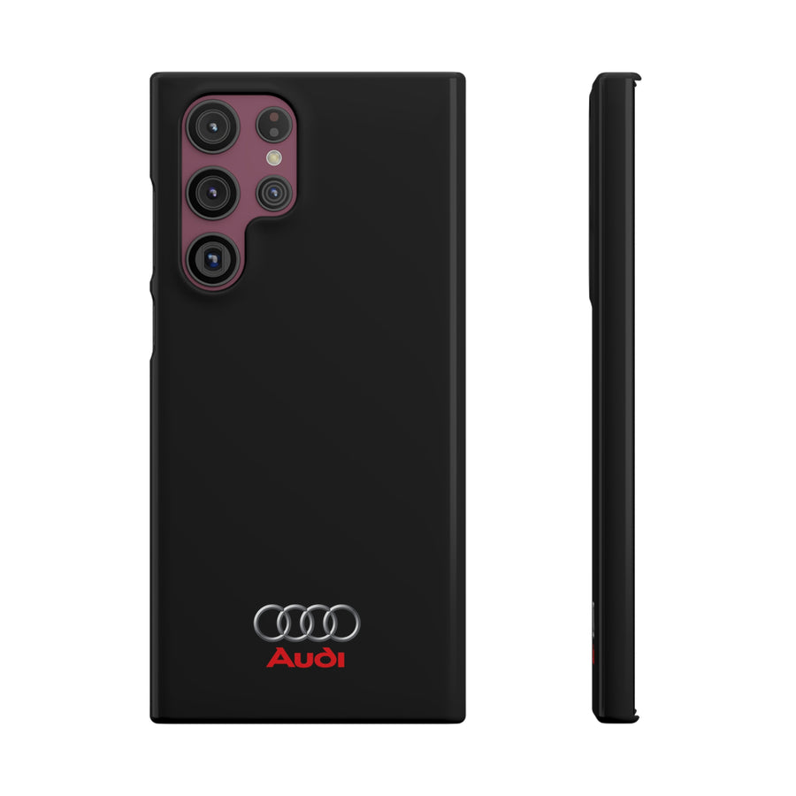 Audi Snap Cases™