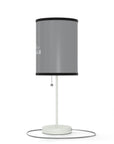 Grey Jaguar Lamp on a Stand, US|CA plug™