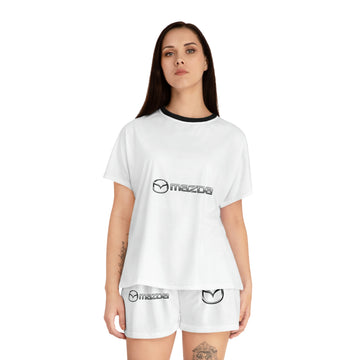 Women's Mazda Short Pajama Set™