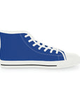 Men's Dark Blue Volkswagen High Top Sneakers™