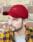 Unisex Mitsubishi Twill Hat™