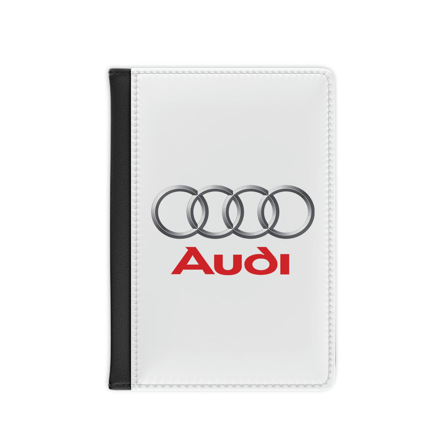 Audi Passport Cover™