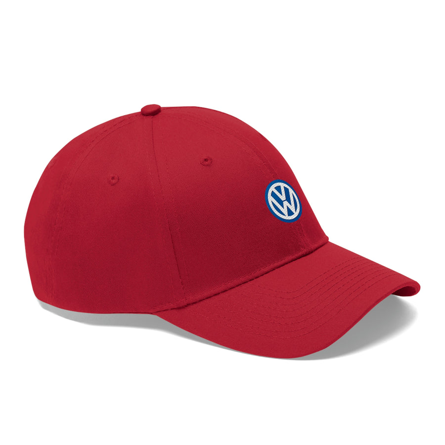 Unisex Volkswagen Twill Hat™