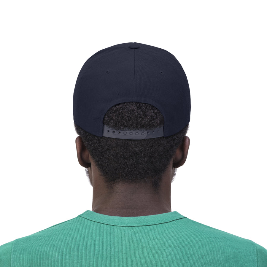 Unisex Lexus Flat Bill Hat™