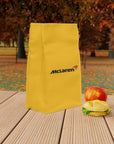 Yellow McLaren Polyester Lunch Bag™