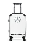 Mercedes Suitcases™