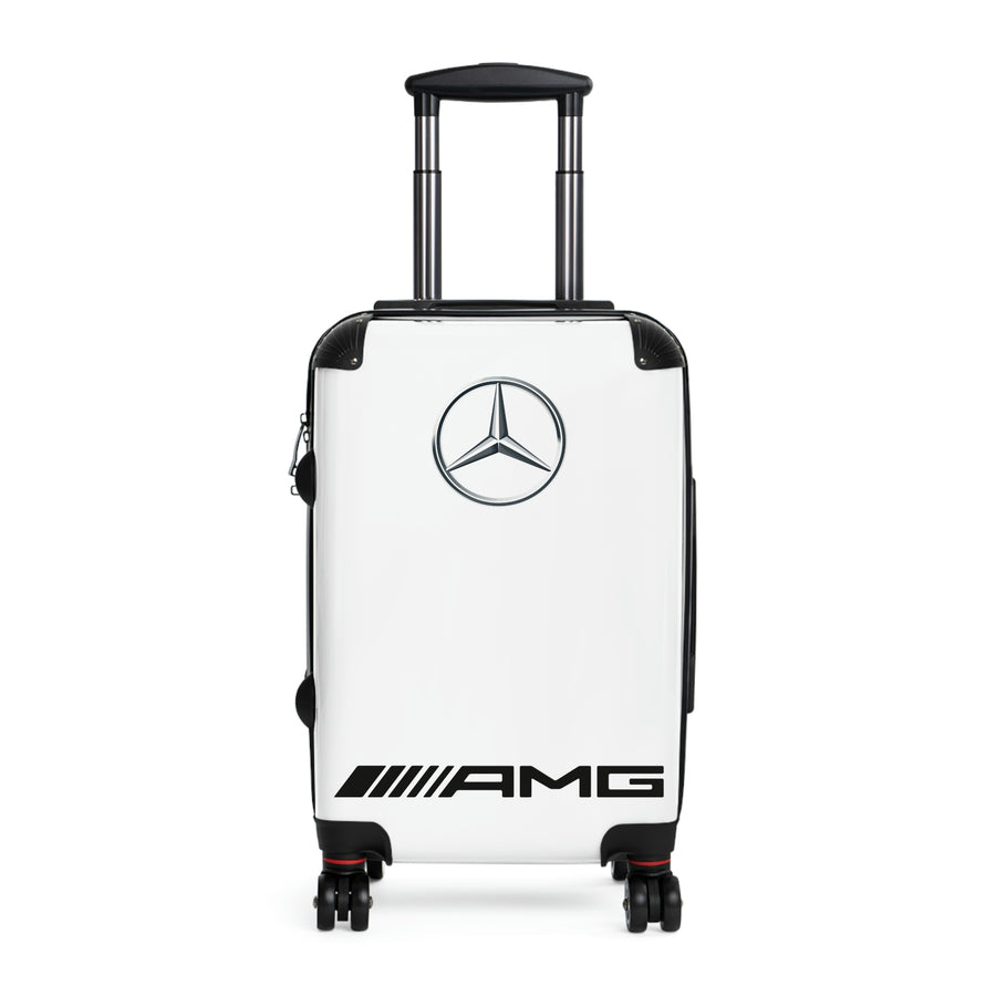 Mercedes Suitcases™