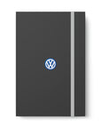 Volkswagen Color Contrast Notebook - Ruled™