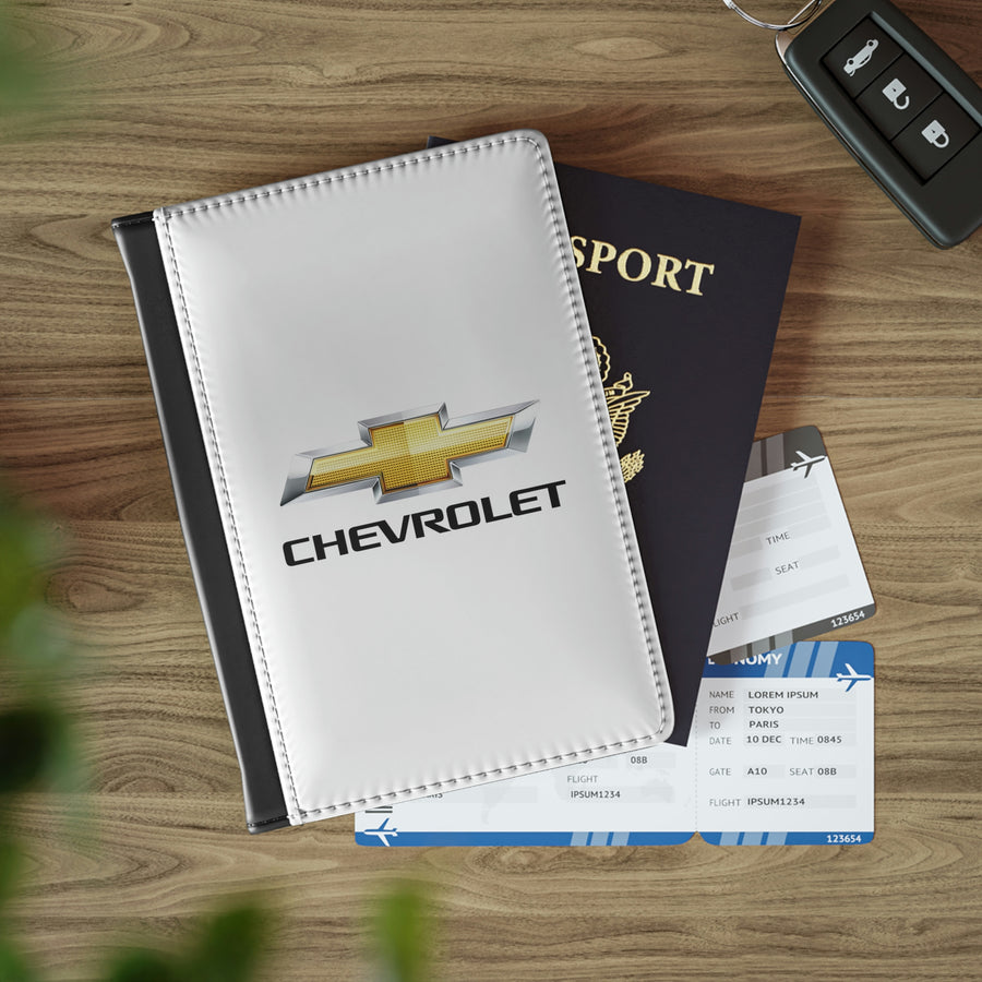 Chevrolet Passport Cover™