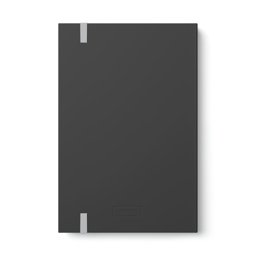 Mazda Color Contrast Notebook - Ruled™