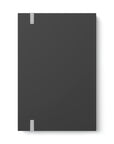 Rolls Royce Color Contrast Notebook - Ruled™