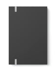 Lamborghini Color Contrast Notebook - Ruled™