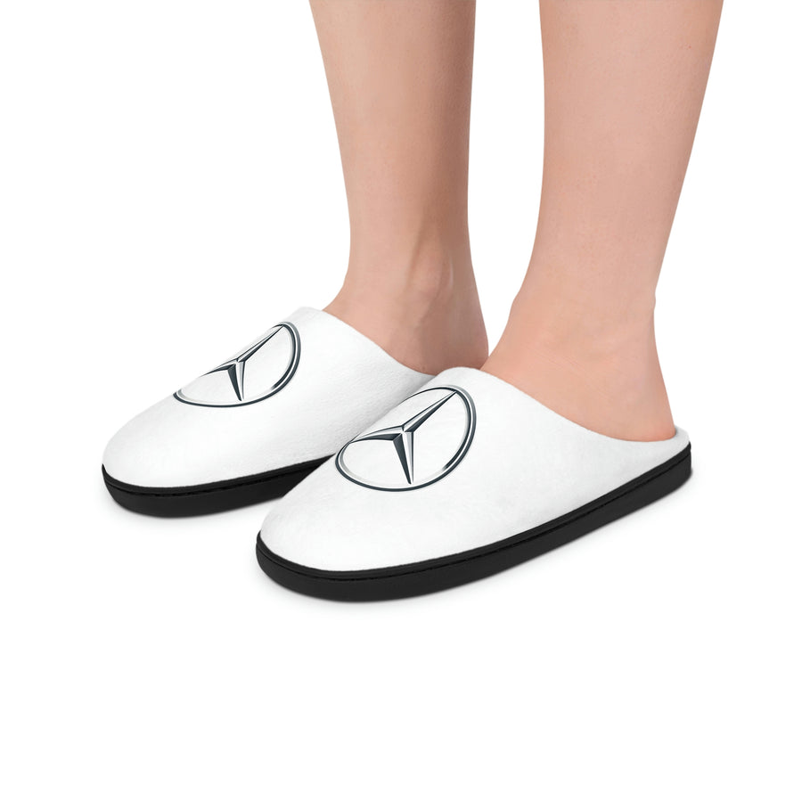 Men's Mercedes Indoor Slippers™