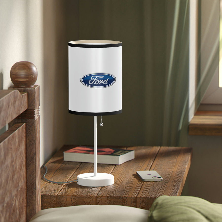 Ford Lamp on a Stand, US|CA plug™