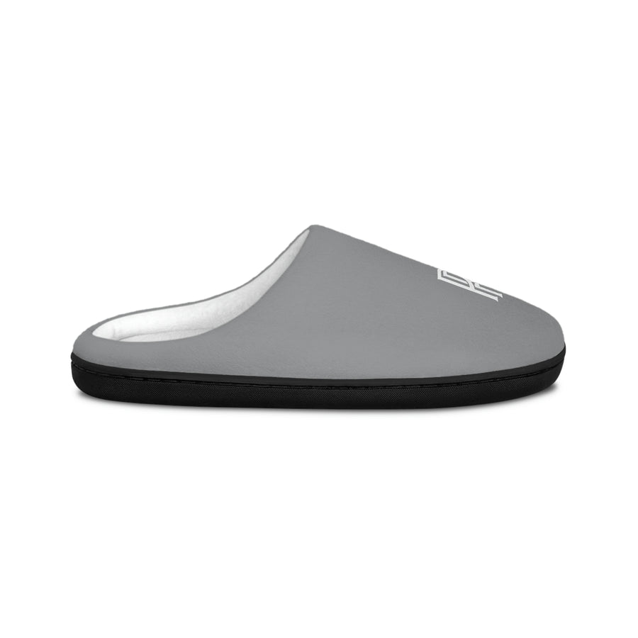 Unisex Grey Rolls Royce Indoor Slippers™