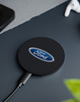 Black Ford Magnetic Induction Charger™