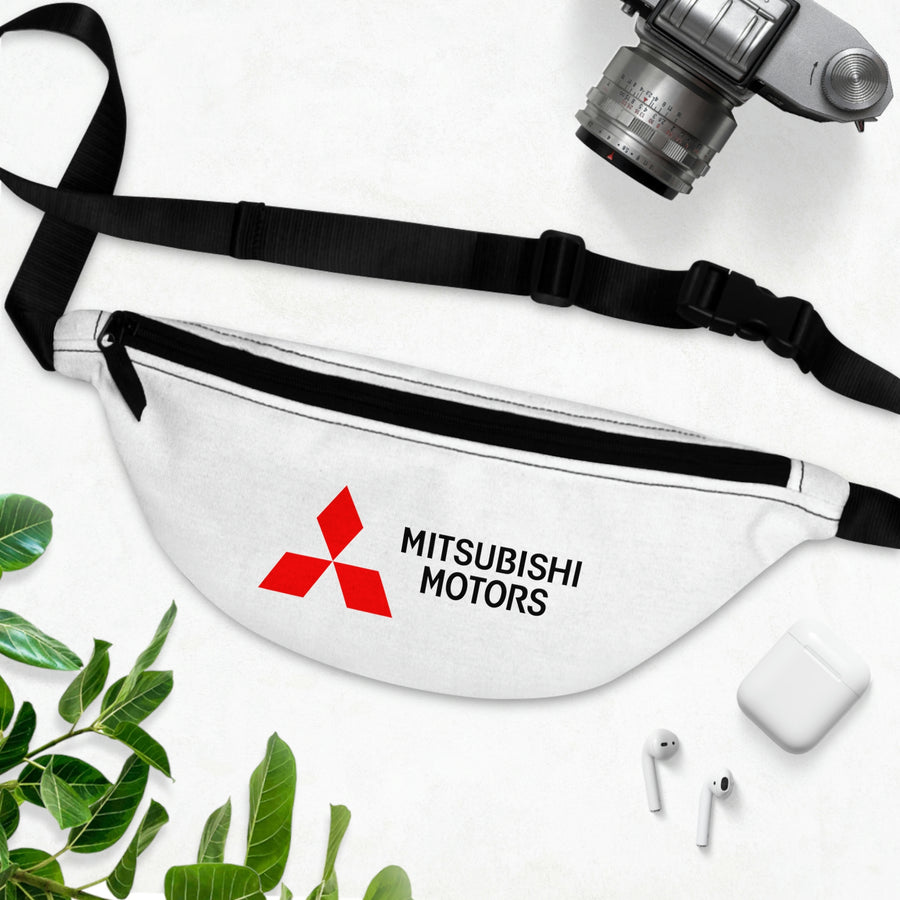 Mitsubishi Fanny Pack™