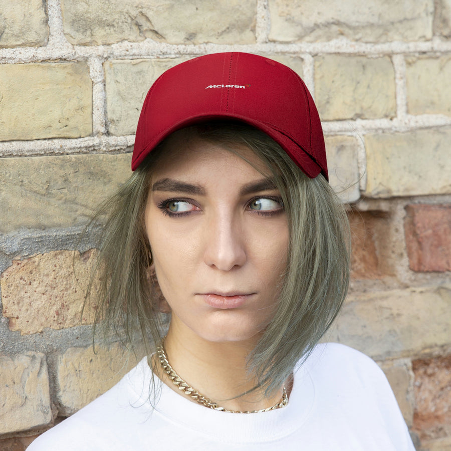 Unisex McLaren Twill Hat™