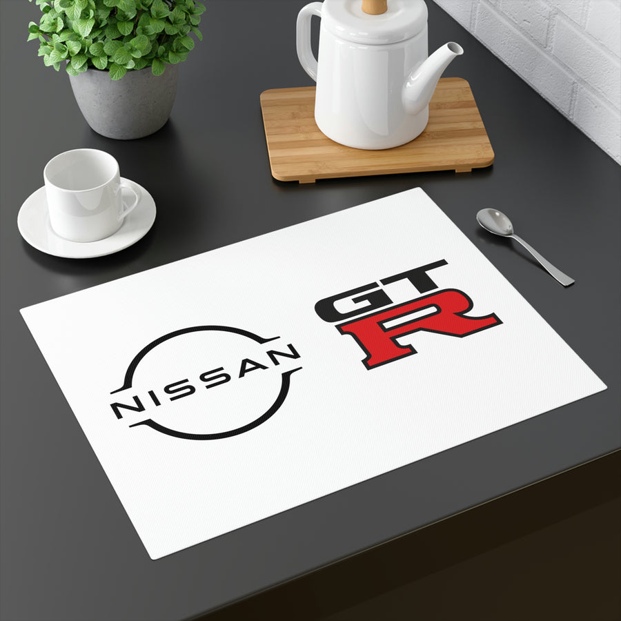 Nissan GTR Placemat™