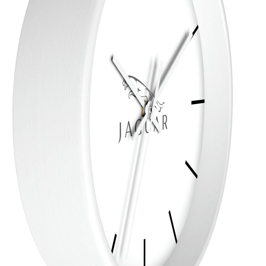 Jaguar Wall clock™