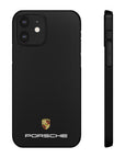 Snap Porsche Cases™