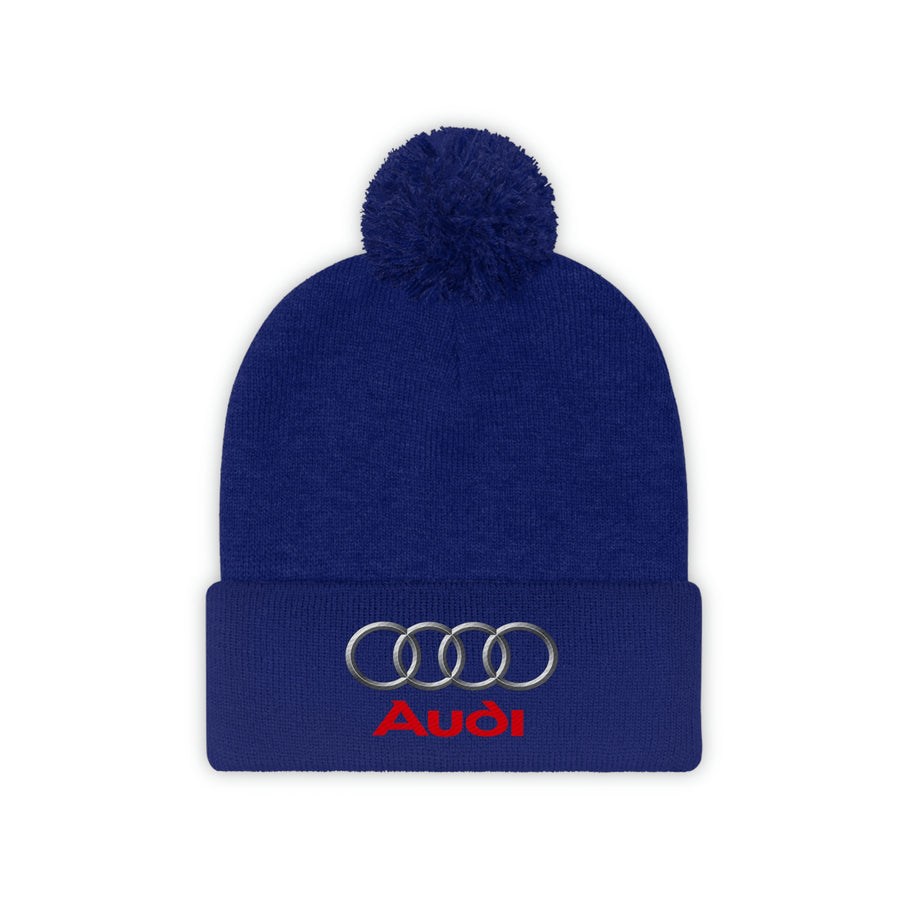 Audi Pom Pom Beanie™