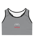 Grey Toyota Bra™