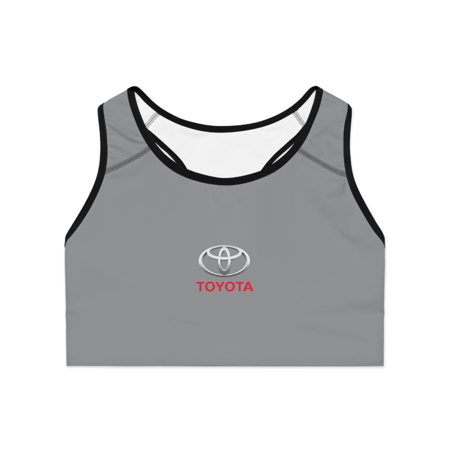 Grey Toyota Bra™