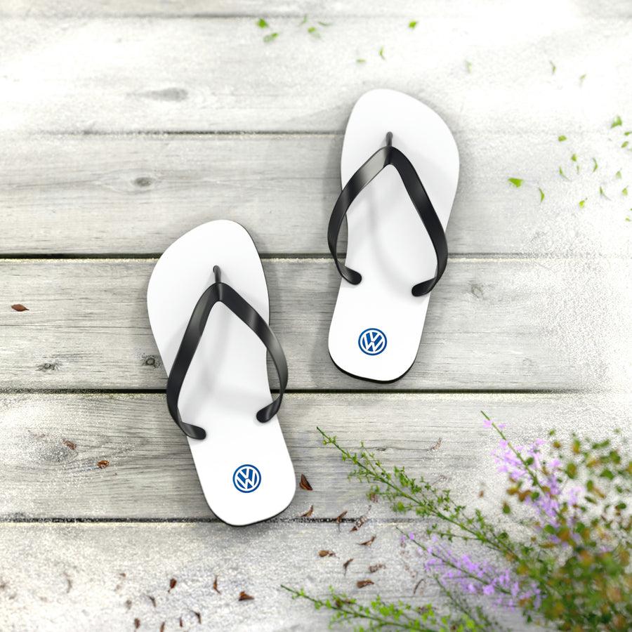 Unisex Volkswagen Flip Flops™