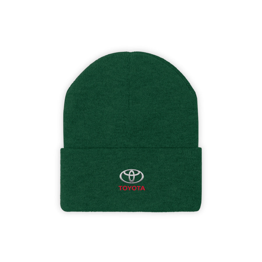 Toyota Knit Beanie™