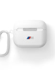 AirPods and AirPods Pro BMW Case Cover™