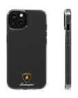 Lamborghini Clear Cases™