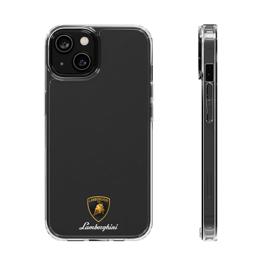 Lamborghini Clear Cases™