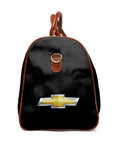 Black Chevrolet Waterproof Travel Bag™