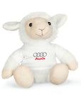 Audi Plush Toy with T-Shirt™