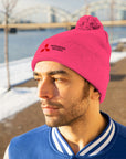 Mitsubishi Pom Pom Beanie™