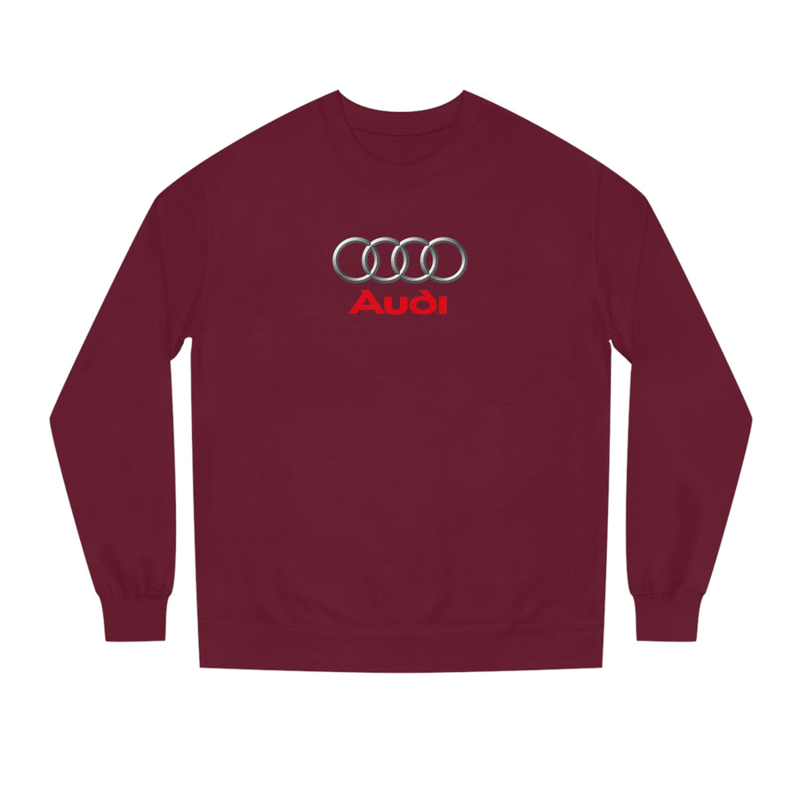 Unisex Audi Crew Neck Sweatshirt™