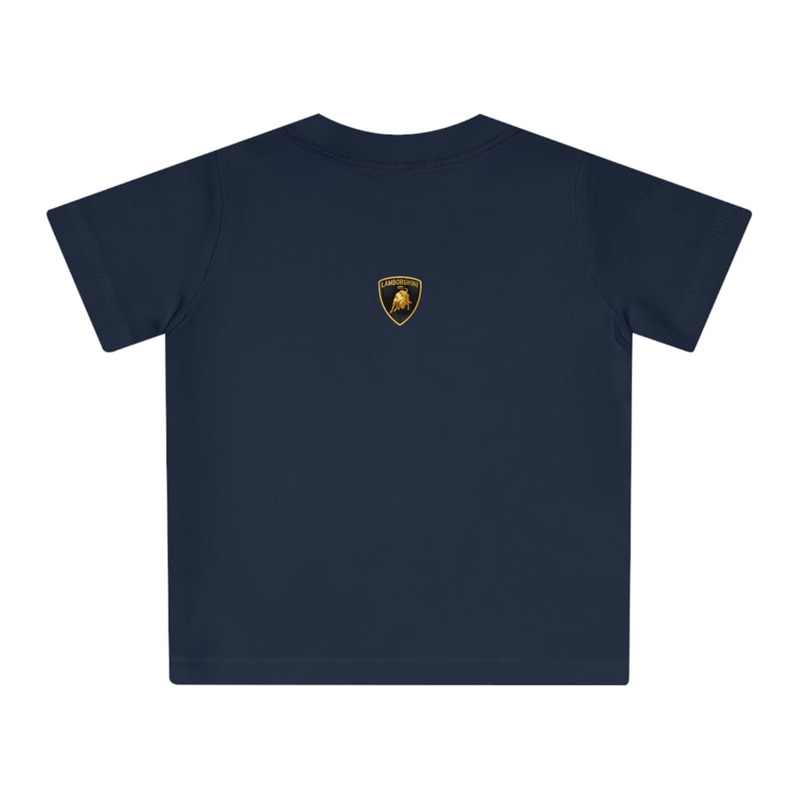 Lamborghini Baby T-Shirt™