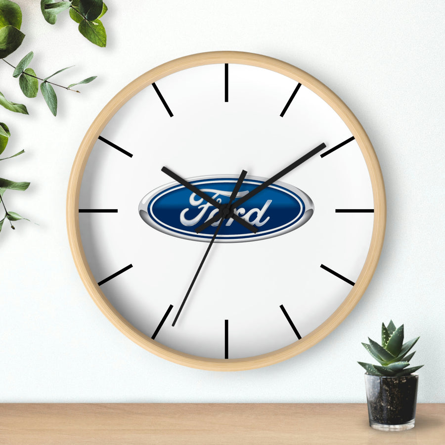 Ford Wall clock™