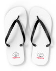 Unisex Toyota Flip Flops™