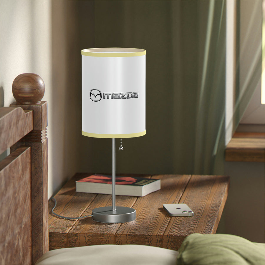 Mazda Lamp on a Stand, US|CA plug™