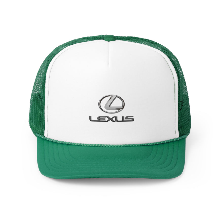 Lexus Trucker Caps™