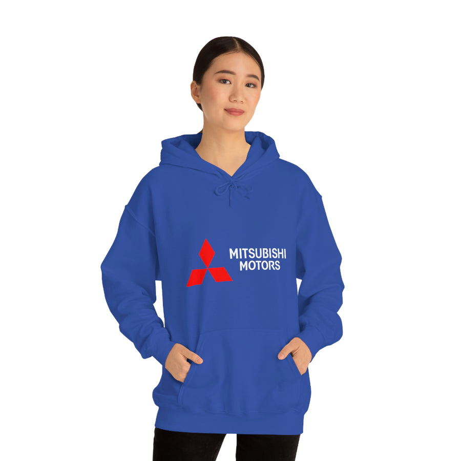 Unisex Mitsubishi Hoodie™