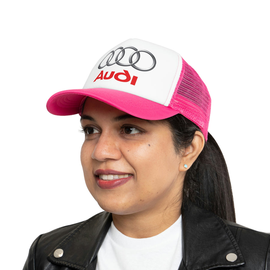 Audi Mesh Cap™