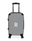 Grey Rolls Royce Jaguar Suitcases™